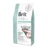 BRIT Grain Free Veterinary Diets Cat Struvite 5 kg