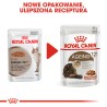 ROYAL CANIN Ageing +12 karma mokra w sosie dla kotów dojrzałych, po 12 roku życia 48x 85g