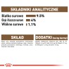 ROYAL CANIN Ageing +12 karma mokra w sosie dla kotów dojrzałych, po 12 roku życia 48x 85g