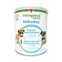 VETOQUINOL Milkodog VTQ care 350g