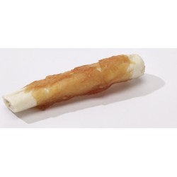 MACED Pałka biała z kurczakiem 12,5 cm / 500g