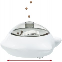 Zabawka karmiąca Snack Popper