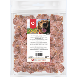 MACED Węzełki z piersi kaczki 500g