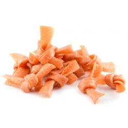 MACED Węzełki mini z piersi z kurczaka 500g