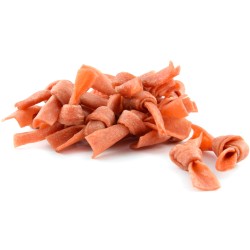 MACED Kokardki z kaczki 500 g