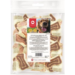 MACED Roladka nadziewana mięsem jagnięcym 500g