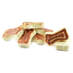 MACED Roladka nadziewana mięsem jagnięcym 500g