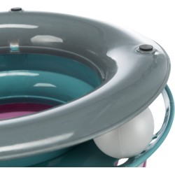 Karuzela do zabawy (25 cm / 13 cm)