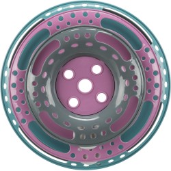 Karuzela do zabawy (25 cm / 13 cm)