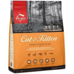 ORIJEN Cat and Kitten 1,8kg