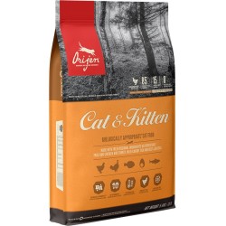 ORIJEN Cat and Kitten 1,8kg