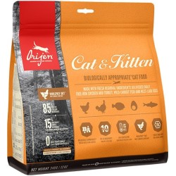 ORIJEN Cat and Kitten 1,8kg