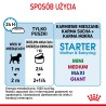 ROYAL CANIN Starter Mother and Babydog Mousse karma mokra - mus dla suk w ciąży i laktacji oraz szczeniąt do 2 miesiąca życia 19