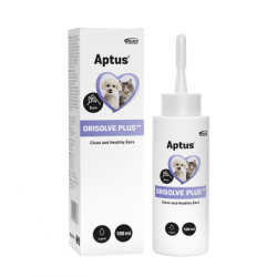 APTUS Orisolve Plus 100ml