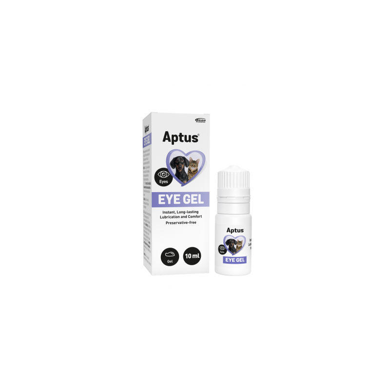 APTUS Eye Gel 10ml