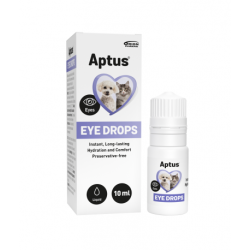 APTUS Eye Drops 10ml