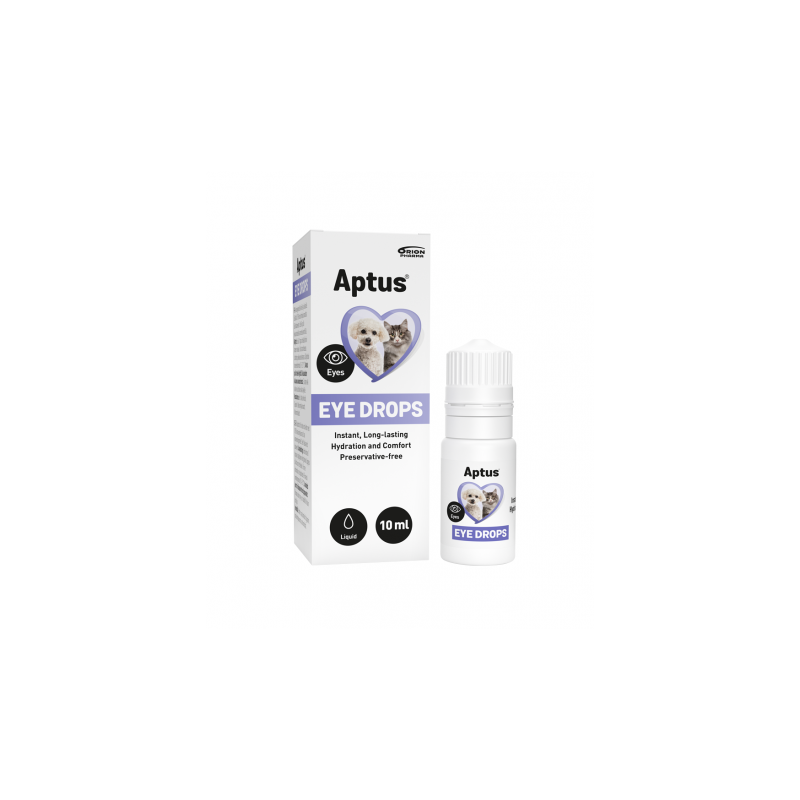 APTUS Eye Drops 10ml