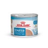ROYAL CANIN Starter Mother and Babydog Mousse karma mokra - mus dla suk w ciąży i laktacji oraz szczeniąt do 2 miesiąca życia 19