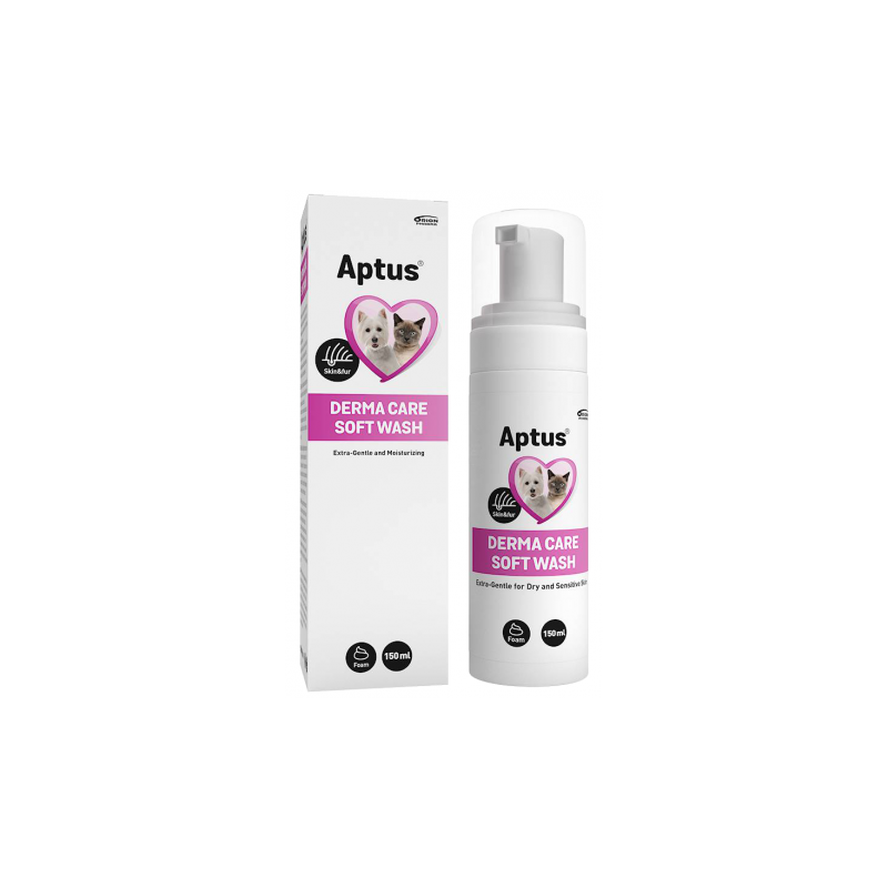 APTUS Derma Care Soft Wash 150ml