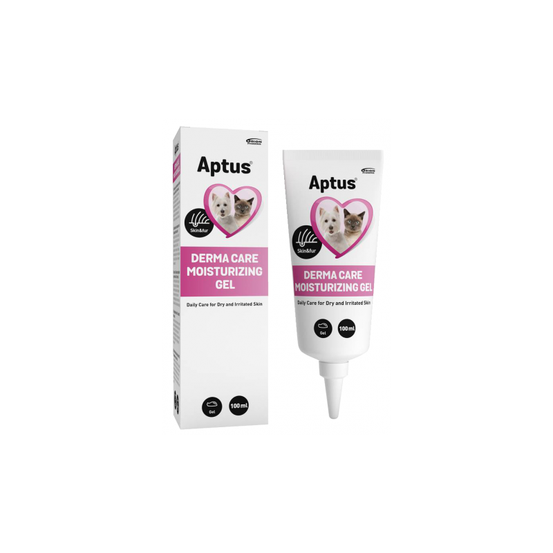 APTUS Derma Care Moisturizing Gel 100ml