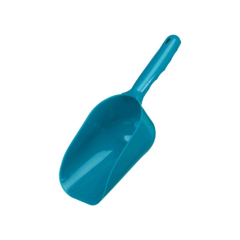 TRIXIE Łopatka do kuwety lub karmy (pełna) - Rozmiar: S