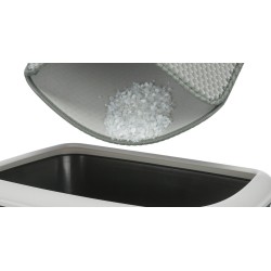 TRIXIE Mata pod kuwetę z sitem z pianki EVA 40 x 70 cm