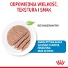 ROYAL CANIN Starter Mother and Babydog Mousse karma mokra - mus dla suk w ciąży i laktacji oraz szczeniąt do 2 miesiąca życia 12