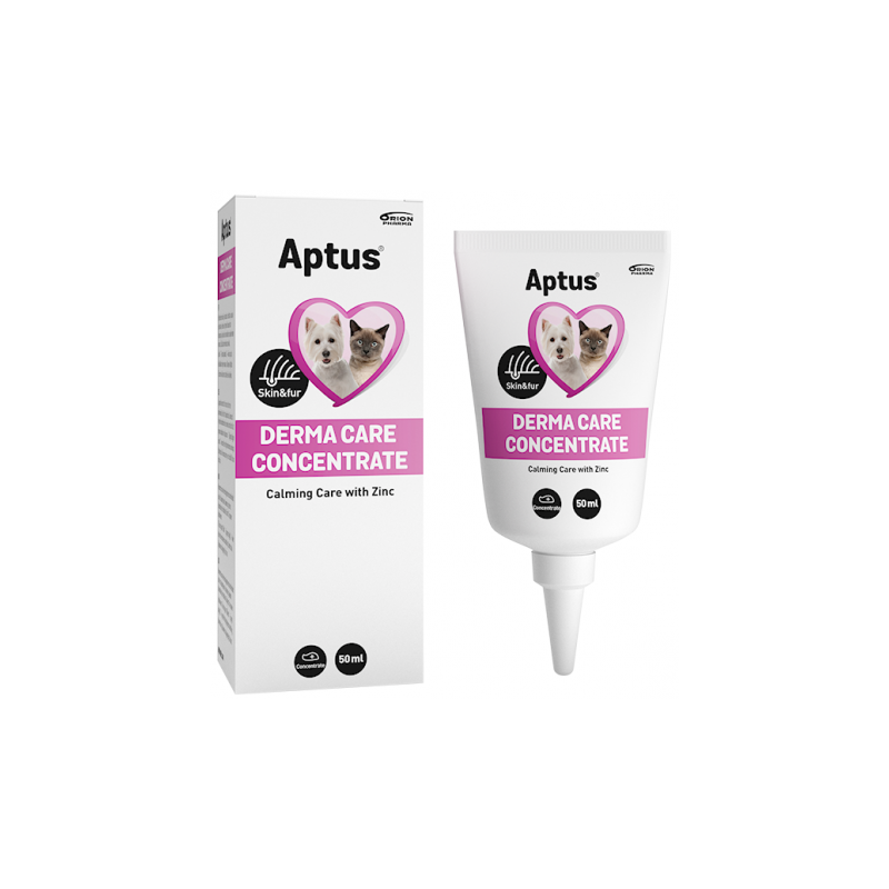 APTUS Derma Care Concentrate 50ml