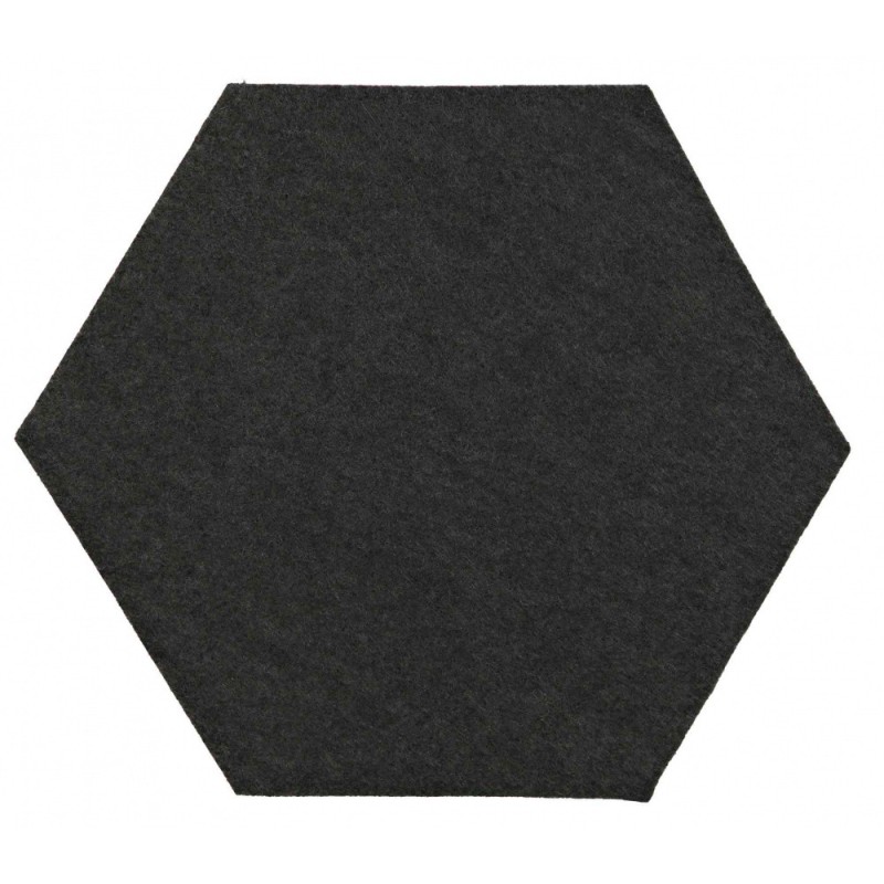 TRIXIE Filtr wymienny sześciokątny do kuwety Maro