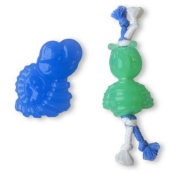 PETSTAGES Gryzak TPR lil ' bugs 8 x 5cm