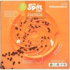 PET DREAM HOUSE Spin Lick Frisbee Orange Medium - mata do lizania