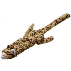 FLAMINGO pluszowa zabawka dzikie zoo 60cm