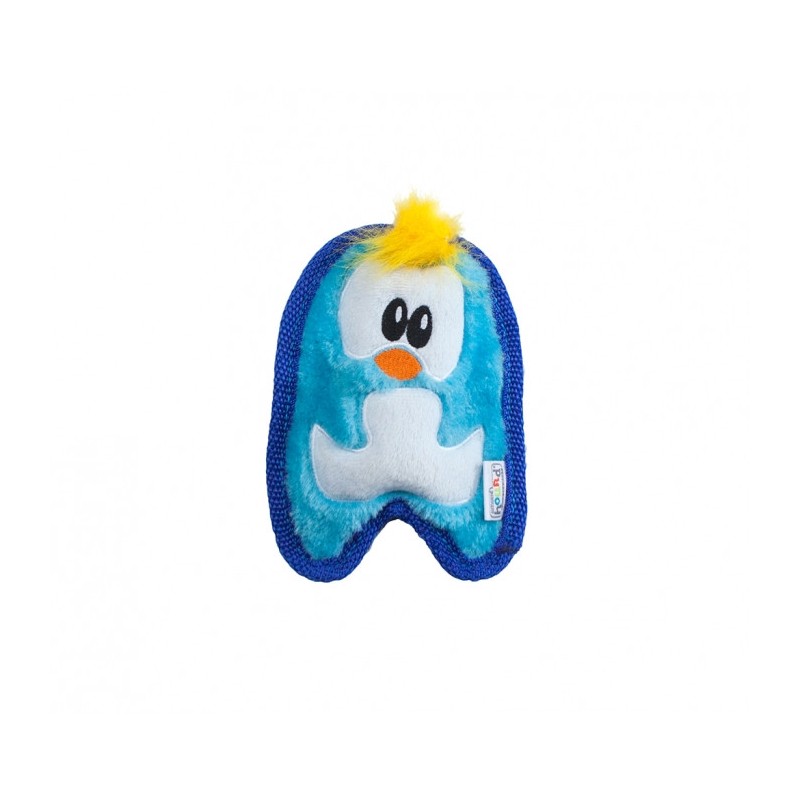 OH Mini Zabawka Waleczny Pingwinek