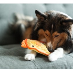 OH Mini Zabawka Waleczny Pingwinek