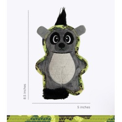 OH Wytrzymały lemur - wzmocnione szwy