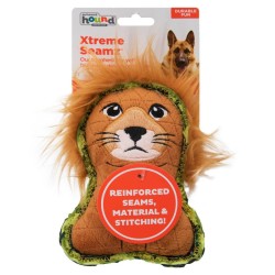 OH Wytrzymały lew - wzmocnione szwy