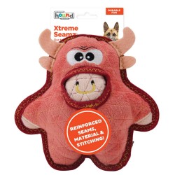 OH Wytrzymały Byk - wzmocnione szwy