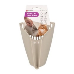 Łopatka / wybierak do żwirku