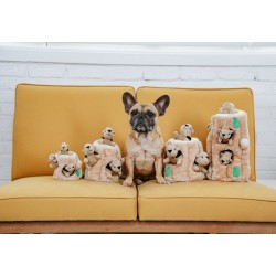 OH Ukryte Wiewiórki zestaw interaktywny 16,5 x 16,5 cm