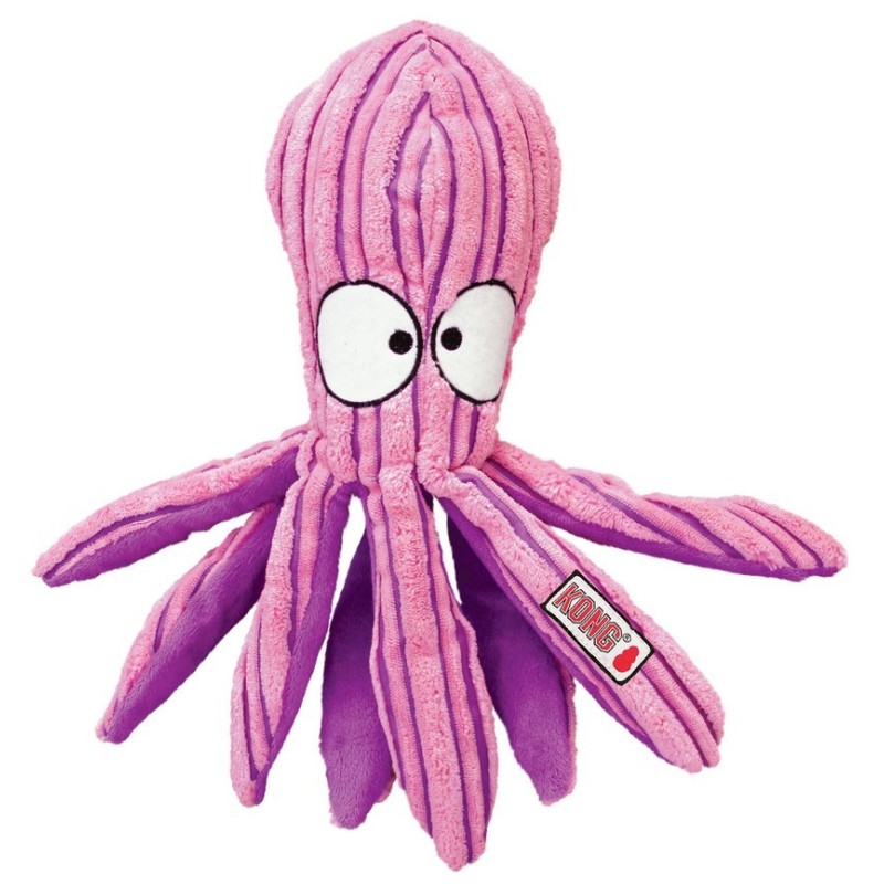KONG Cuteseas Octopus L