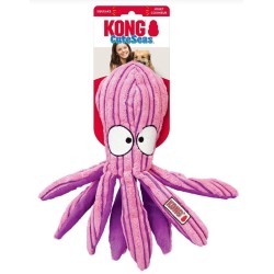KONG Cuteseas Octopus L