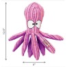 KONG Cuteseas Octopus L
