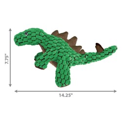 KONG Dynos Stegosaurus L