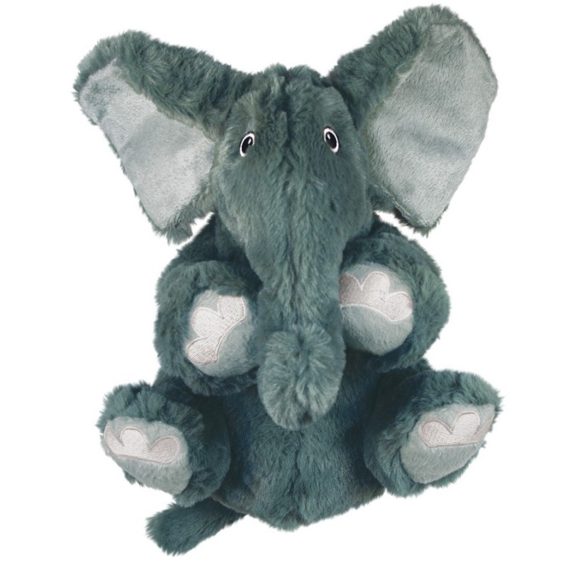 KONG Comfort Kiddos Elephant  S