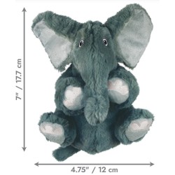 KONG Comfort Kiddos Elephant  S