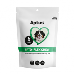 APTUS Apto-flex Chew kąski 50 szt.