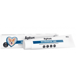 APTUS Recobooster Dog 100g