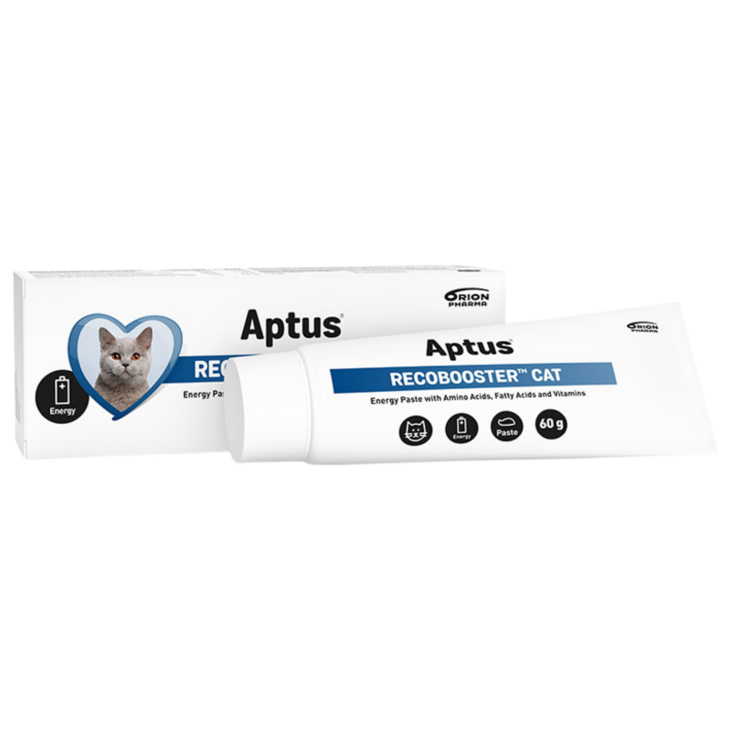 APTUS Recobooster Cat 60g