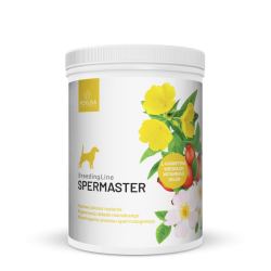 POKUSA BreedingLine Spermaster 350g