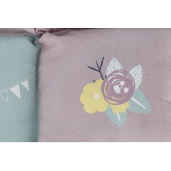 TRIXIE Junior Poduszka Patchwork